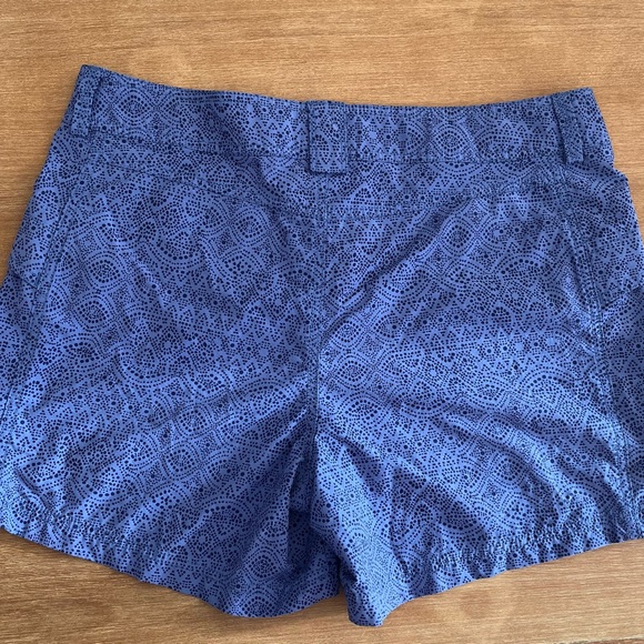 Marmot Shorts, Size 12, EUC - Picture 2 of 6